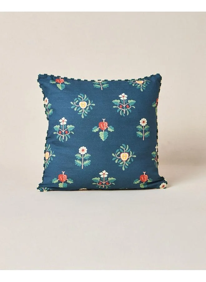 Chumbak  Monal Cushion Cover - Set of 3, 16" | Kashmir Trails  | Best Price UAE