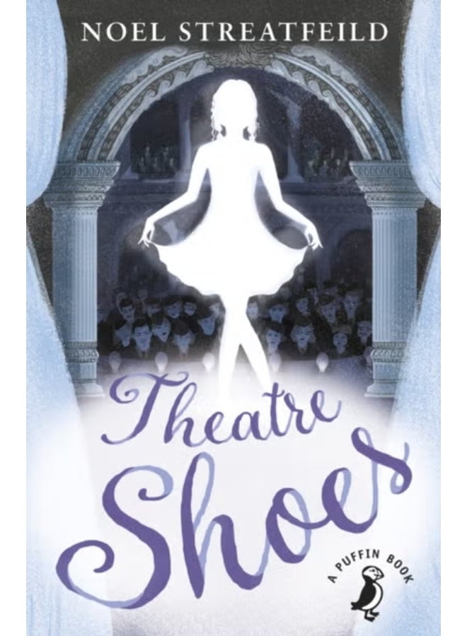 Theatre Shoes