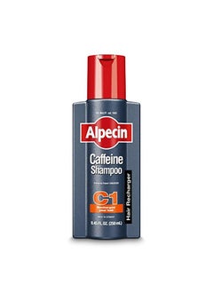 Alpecin Alpecin Caffeine Shampoo C1 250ml 