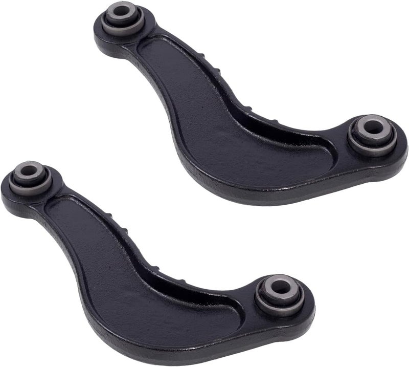 KEYOOG 4Pc Rear Control Arm Set for Lincoln MKX and Ford Edge - Image 3