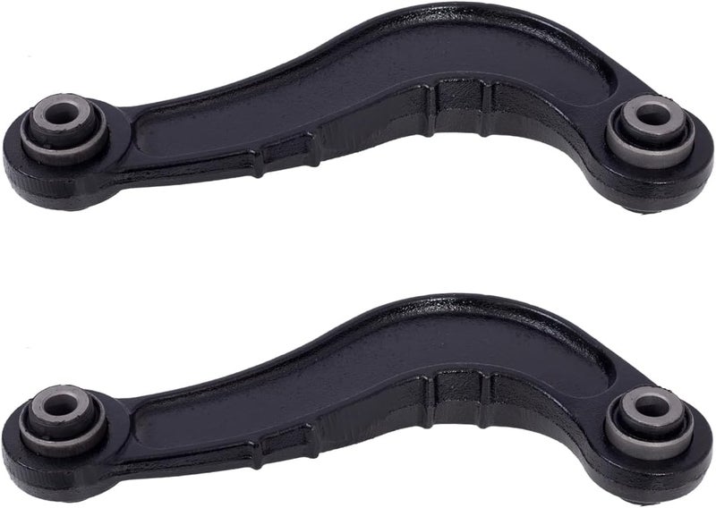 KEYOOG 4Pc Rear Control Arm Set for Lincoln MKX and Ford Edge - Image 2