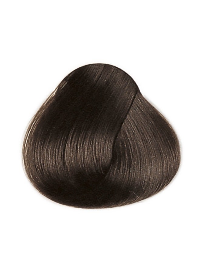 framesi FRAMCOLOR 2001 - Permanent Hair Colouring Cream 60 ML | 4/NP Medium Chestnut - Image 2