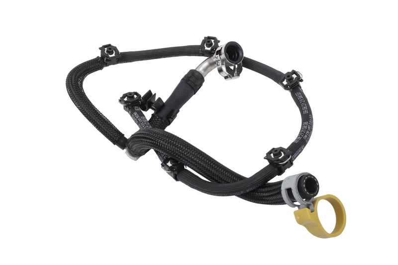 GM Genuine Parts 55515929 Fuel Injector Fuel Return Pipe - Image 2