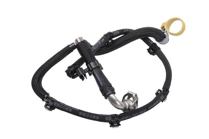 GM Genuine Parts 55515929 Fuel Injector Fuel Return Pipe - Image 5