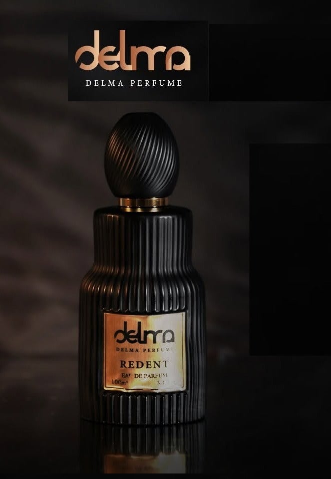 عطر ريدنت أو دو بارفان 100 مل