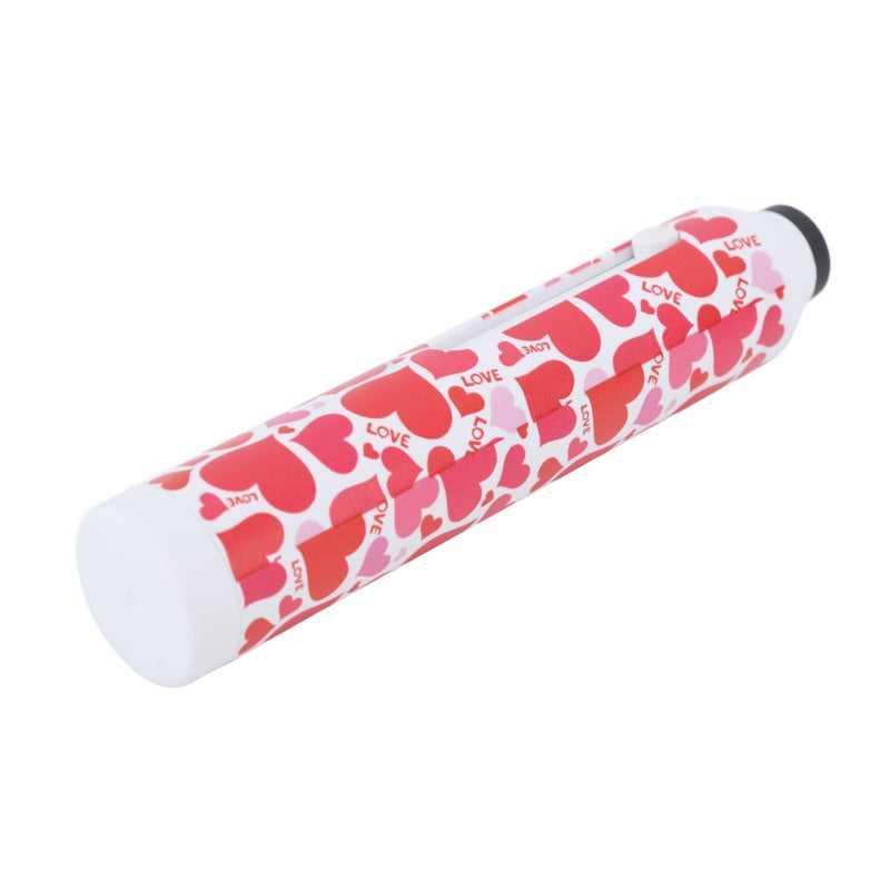 Handheld Car Ashtray: Green Lightweight Portable - Hygienic Smokeless Large Capacity Cigarette Ashtray for Home Car Driving Rest Smoking Areas - Image 2