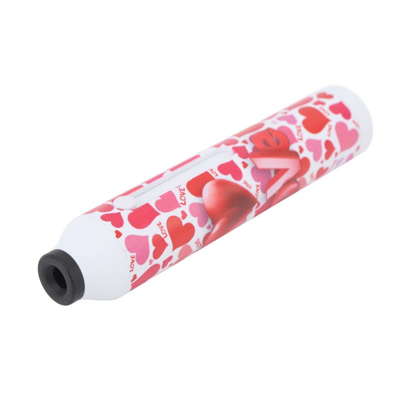 Handheld Car Ashtray: Green Lightweight Portable - Hygienic Smokeless Large Capacity Cigarette Ashtray for Home Car Driving Rest Smoking Areas - Image 4