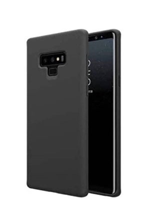 Protective Soft Silicone Case Cover For Samsung Note 9 Black - pzsku/Z9B43F6DFB93ED25275EFZ/45/_/1649446302/04fa496d-a240-472d-a93c-2e30bcde7b8a