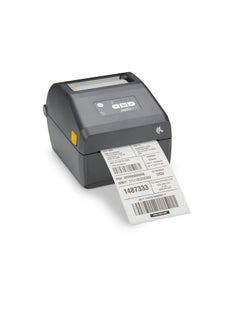 ZEBRA Zebra ZD421 TT 203dpi Ethernet Printer (ZD4A042-30EE00EZ)  - Image 2