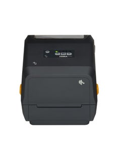 ZEBRA Zebra ZD421 TT 203dpi Ethernet Printer (ZD4A042-30EE00EZ)  - Image 1