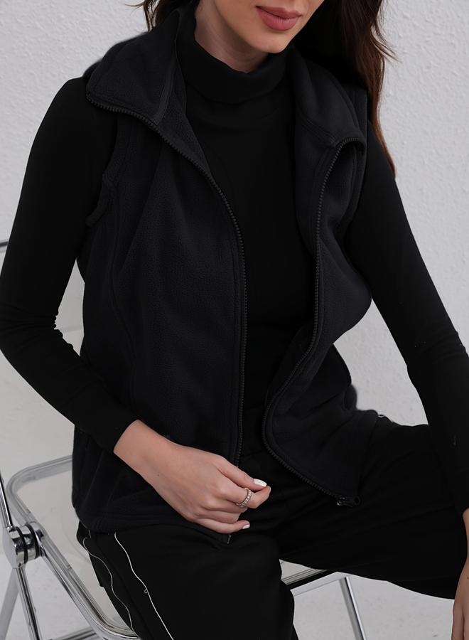 تايك تو فيست فليس بسحَّاب غلق - Image 5