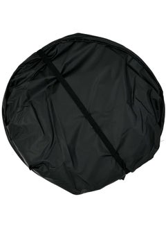 Rahalife Collapsible Auto Windshield Sunscreen – Premium UV Protection and Easy Storage for Cars  - Image 1