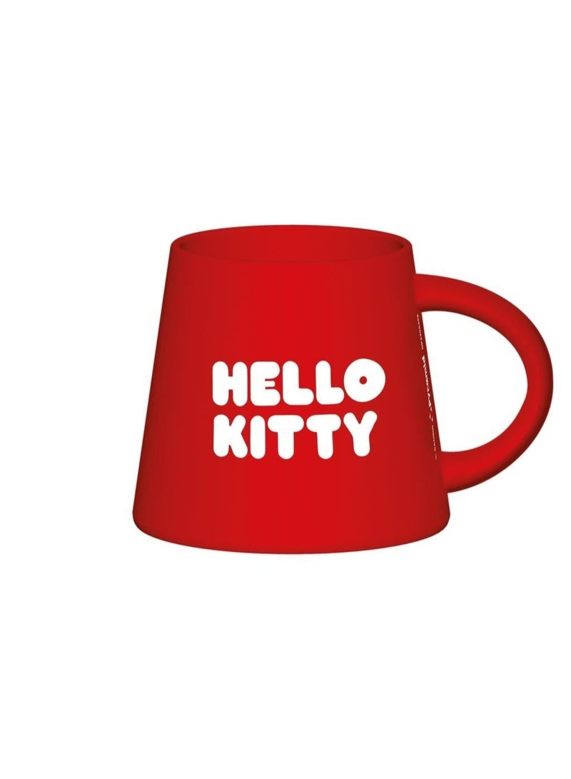 Pyramid Hello Kitty (Winking) Face Base Mug - Image 4