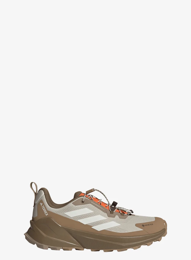 Adidas  Terrex Trailmaker 2 GORE-TEX Speed Lace Hiking Shoes for Men | Best Price UAE