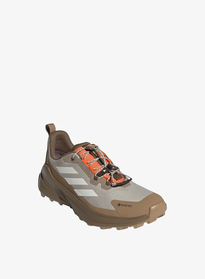 Adidas  Terrex Trailmaker 2 GORE-TEX Speed Lace Hiking Shoes for Men | Best Price UAE