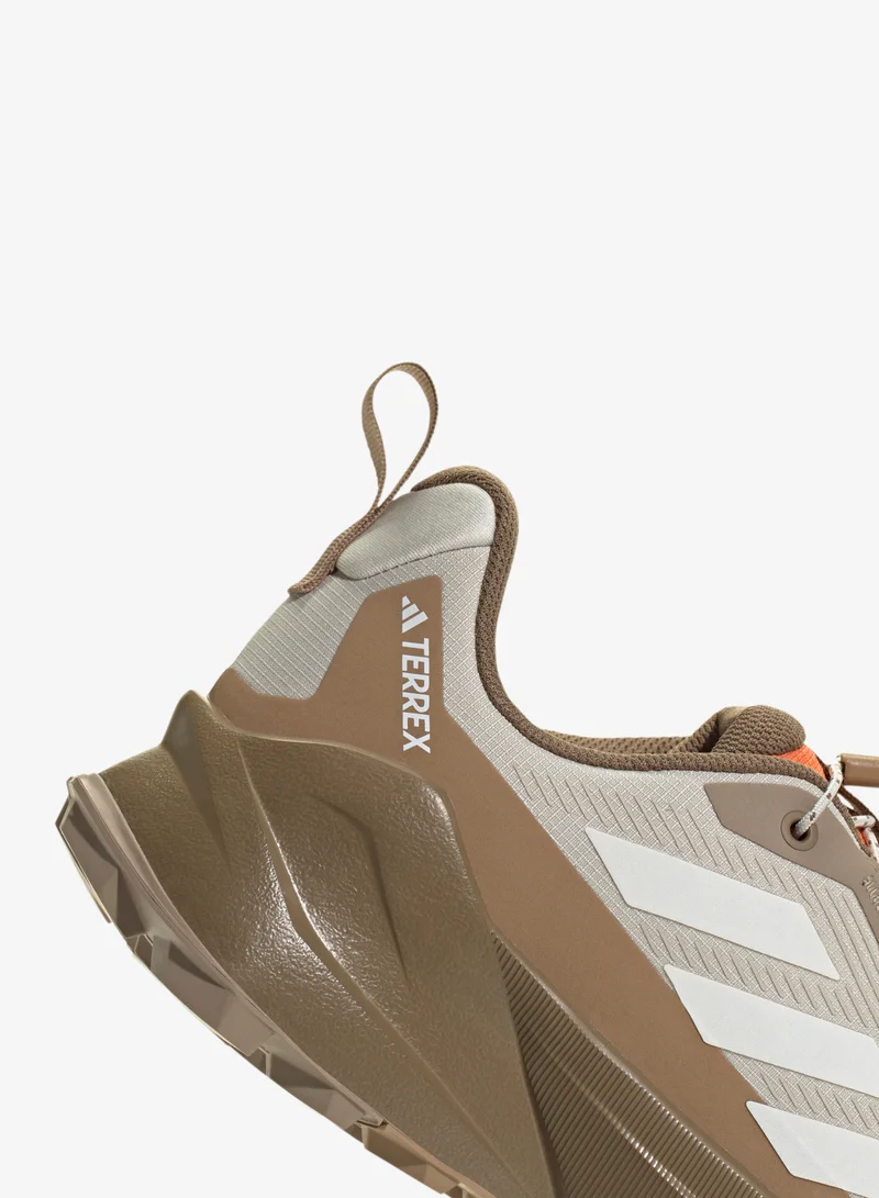 Adidas  Terrex Trailmaker 2 GORE-TEX Speed Lace Hiking Shoes for Men | Best Price UAE