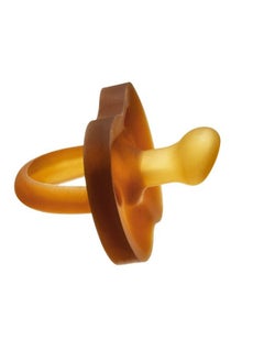 Sophie la girafe Pacifier Size 2 From 6 To 18 Months Made Of Natural Rubber  - Image 2