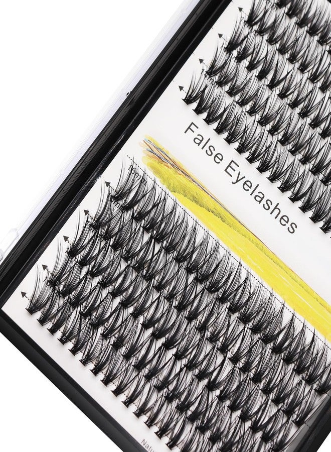 فاياتور →مجموعة رموش صناعية من فاياتور 7D/10D/20D/30D/40D/50D، 200 قطعة، تجعيد D، 10-18 مم، رموش منك مختلطة، رموش صناعية طبيعية، أدوات مكياج للرموش الفردية (30D-12 مم-14 مم مختلطة) - Image 1