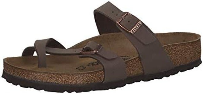 Birkenstock Women's Open-Back Sandals - Comfort Meets Style - Image 3