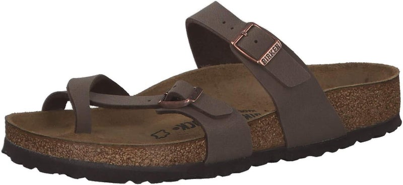 Birkenstock Women's Open-Back Sandals - Comfort Meets Style - Image 2