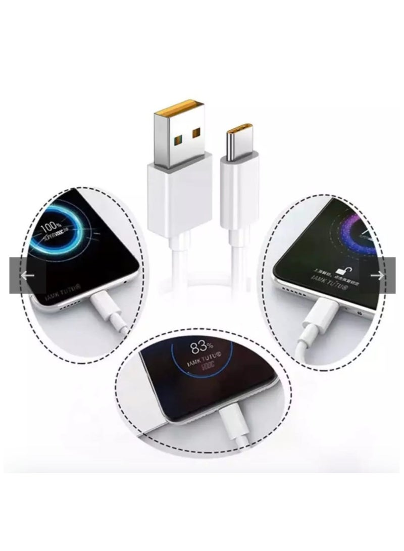 OnePlus One Original wall charger Oneplus SUPERVOOC 80W USB C Type A Adapter OnePlus 10 Pro 10T Nord CE 2  N20 2T SE 10R  Ace Pro Charger - Image 2
