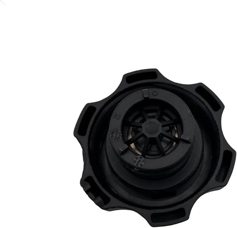 4pcs Car Radiator Cap And Coolant Surge Tank Sealing Kit Fit For Opel Addam - Image 1