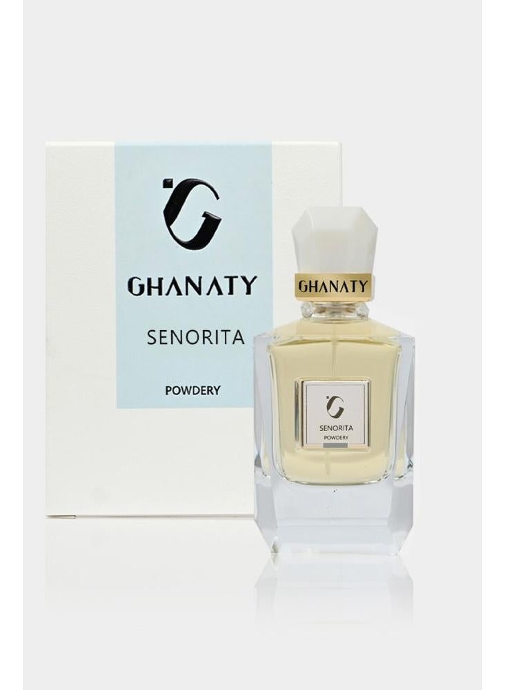 غناتي عطر غناتي سينيورتا 80مل - Image 1