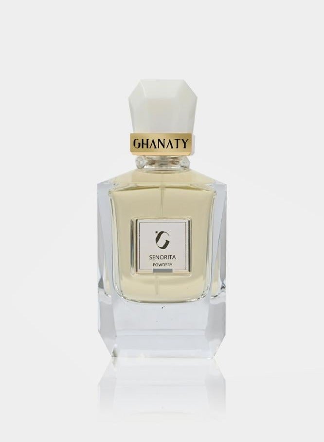 غناتي عطر غناتي سينيورتا 80مل - Image 2