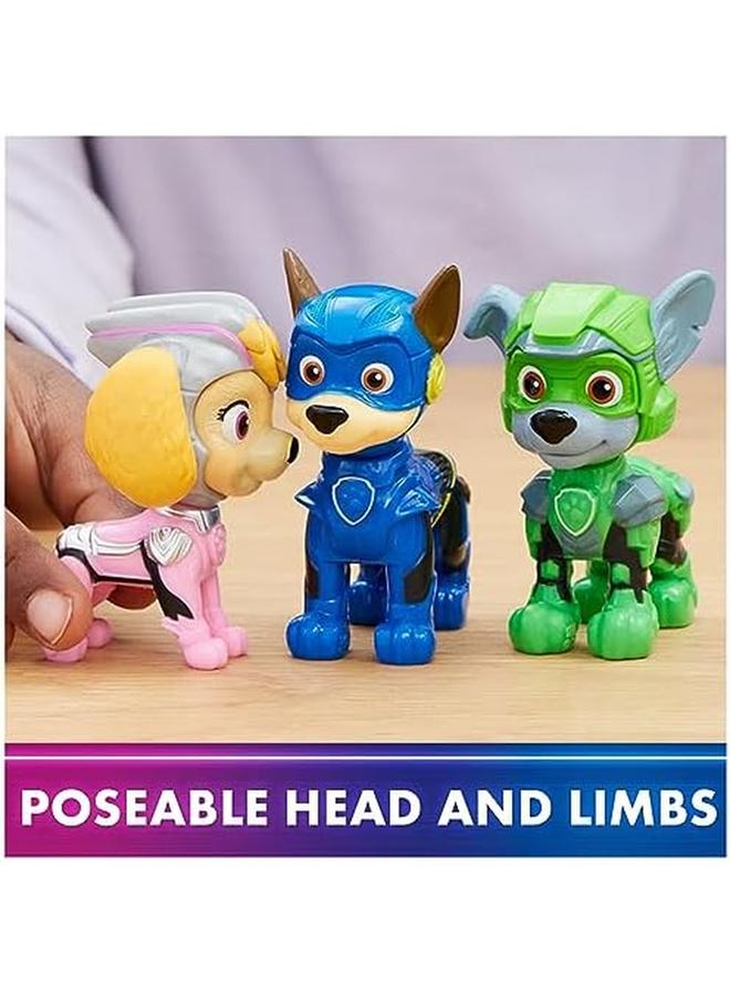 PAW PATROL Paw Fgr Figure Gift Pack - Image 4