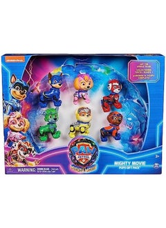PAW PATROL Paw Fgr Figure Gift Pack  - Image 2