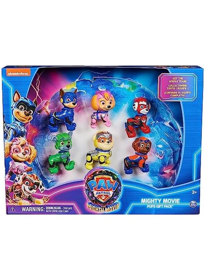 PAW PATROL Paw Fgr Figure Gift Pack - Image 2