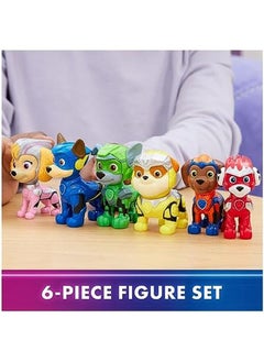 PAW PATROL Paw Fgr Figure Gift Pack  - Image 3