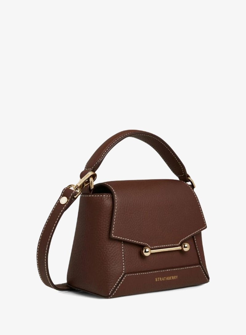 Strathberry Mosaic Nano Bag - Image 5