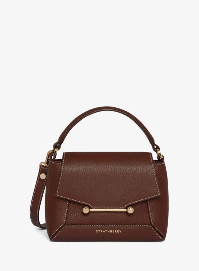 Strathberry Mosaic Nano Bag - Image 3