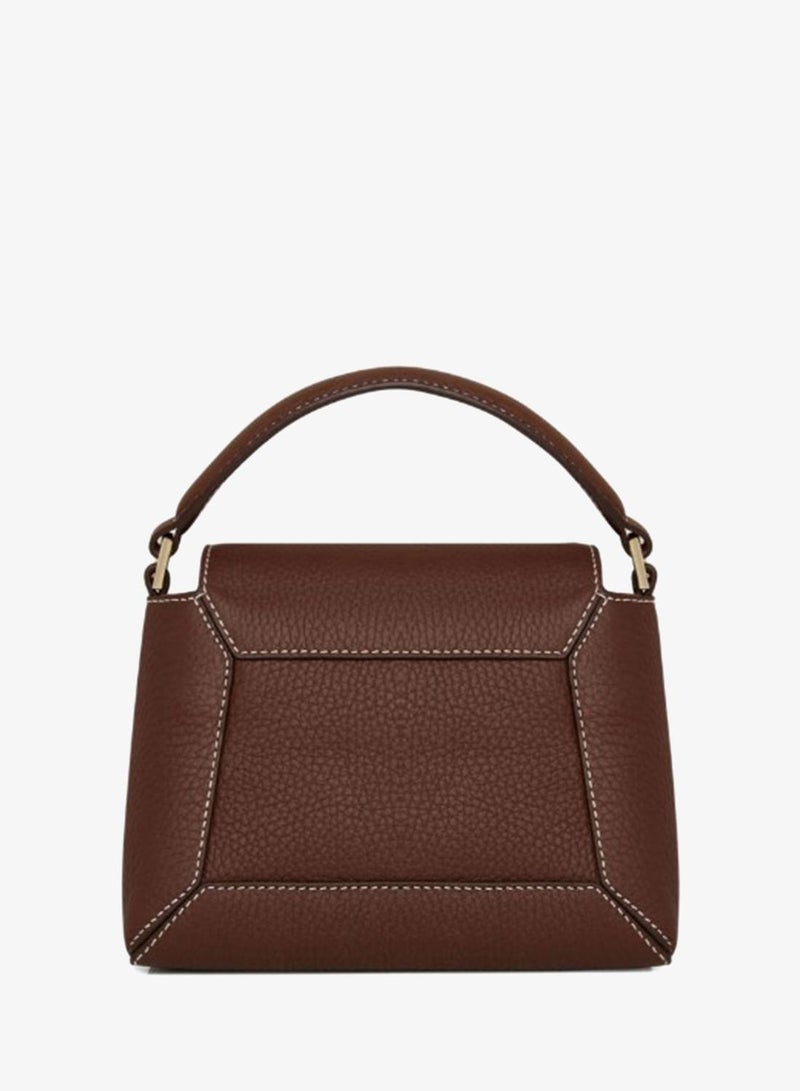 Strathberry Mosaic Nano Bag - Image 4