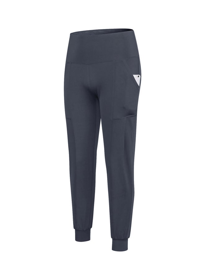 اسم المحتوى ناريلا Quick-Dry Yoga Pants With Pocket 25x1x19cm - Image 1