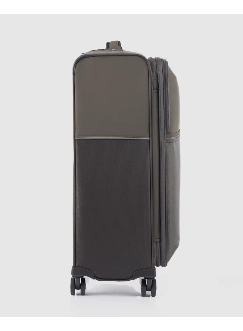 Samsonite Samsonite 73H Spinner 71 cm - Platin Grey - 10 Years Global Warranty  - Image 3