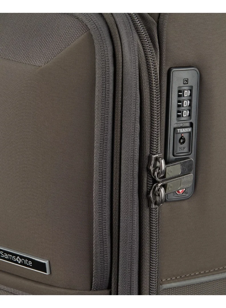 Samsonite Samsonite 73H Spinner 71 cm - Platin Grey - 10 Years Global Warranty