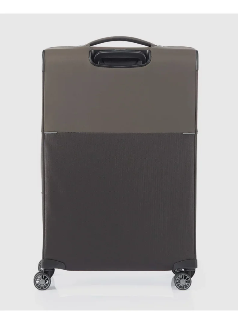 Samsonite Samsonite 73H Spinner 71 cm - Platin Grey - 10 Years Global Warranty