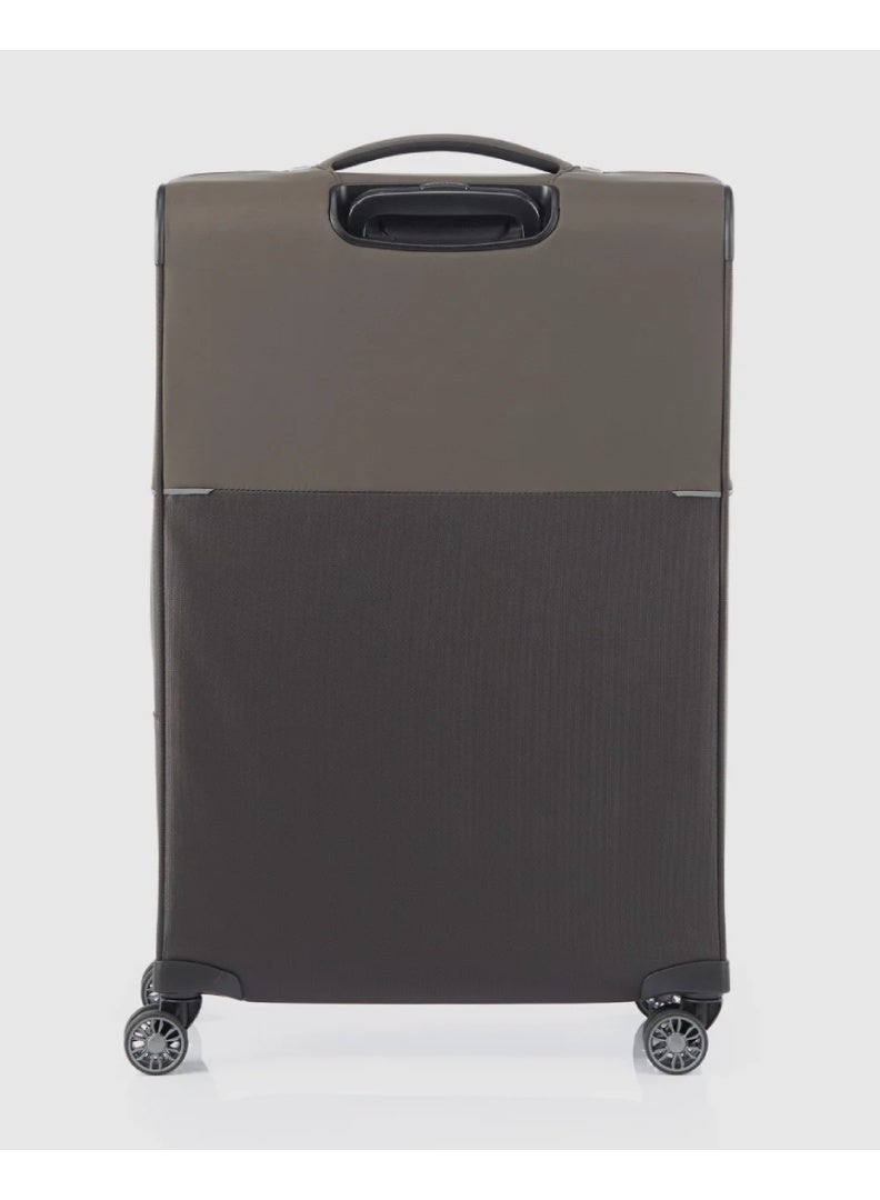 Samsonite Samsonite 73H Spinner 71 cm - Platin Grey - 10 Years Global Warranty  - Image 5