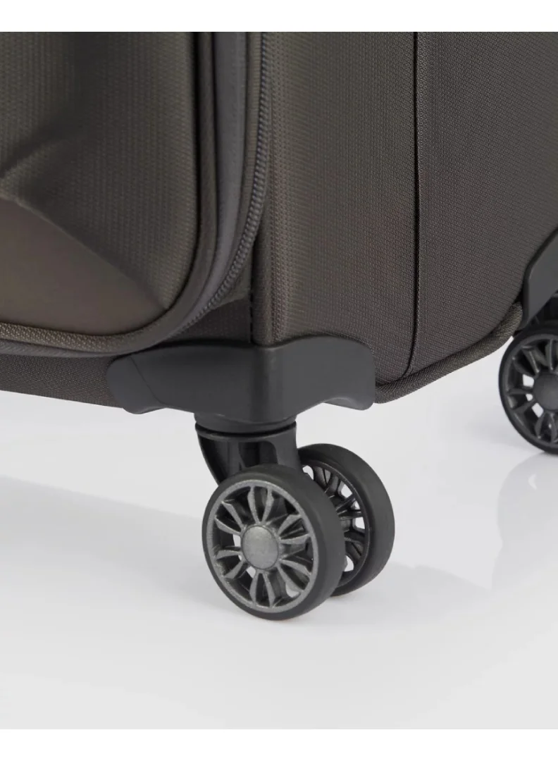 Samsonite Samsonite 73H Spinner 71 cm - Platin Grey - 10 Years Global Warranty