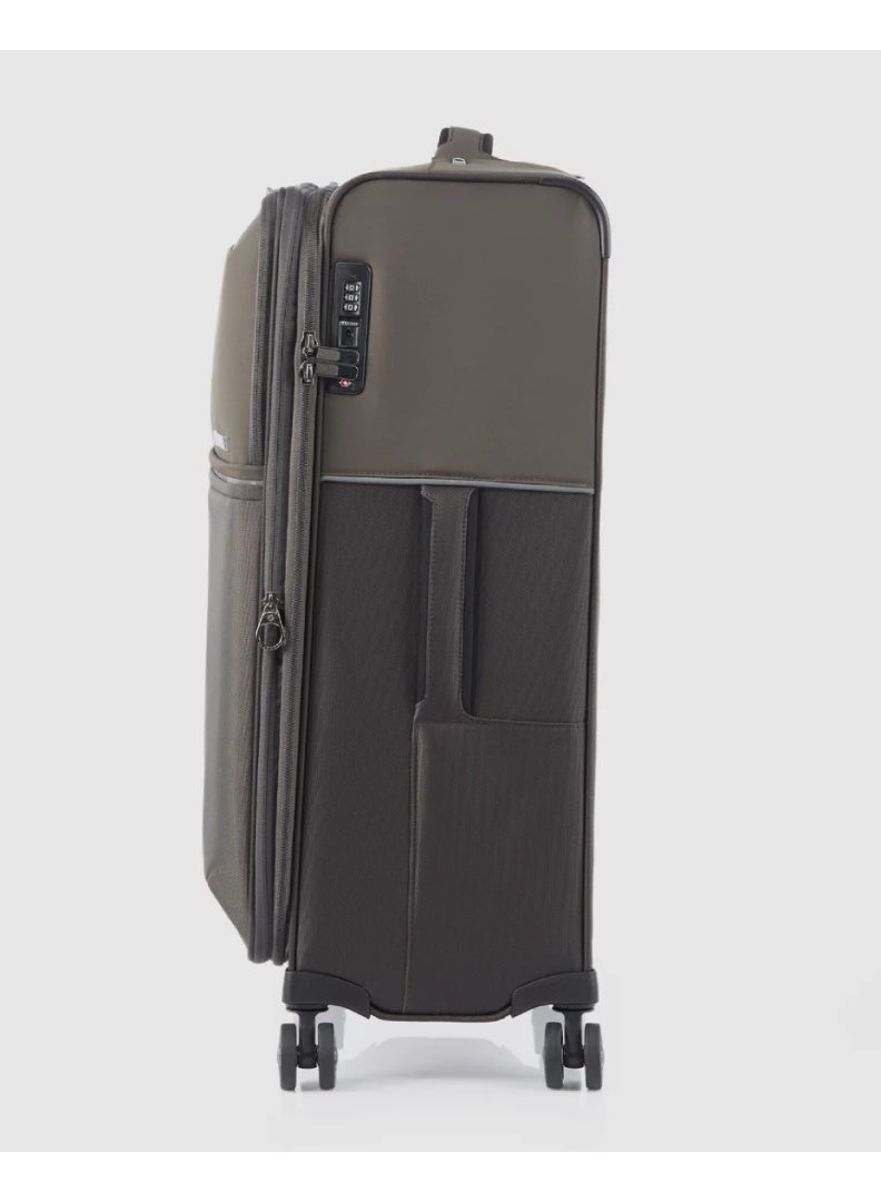 Samsonite Samsonite 73H Spinner 71 cm - Platin Grey - 10 Years Global Warranty  - Image 4
