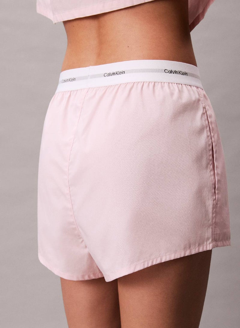 CALVIN KLEIN Lounge Shorts - Image 4