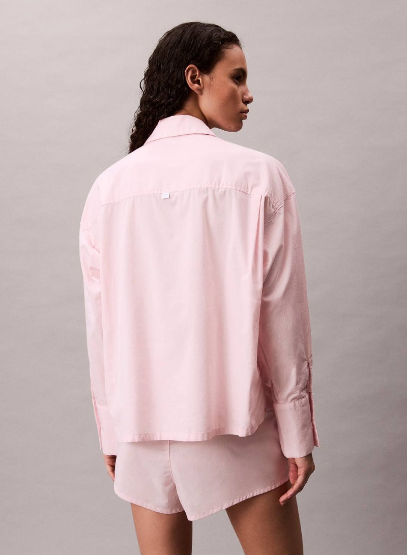 CALVIN KLEIN Lounge Shorts - Image 2