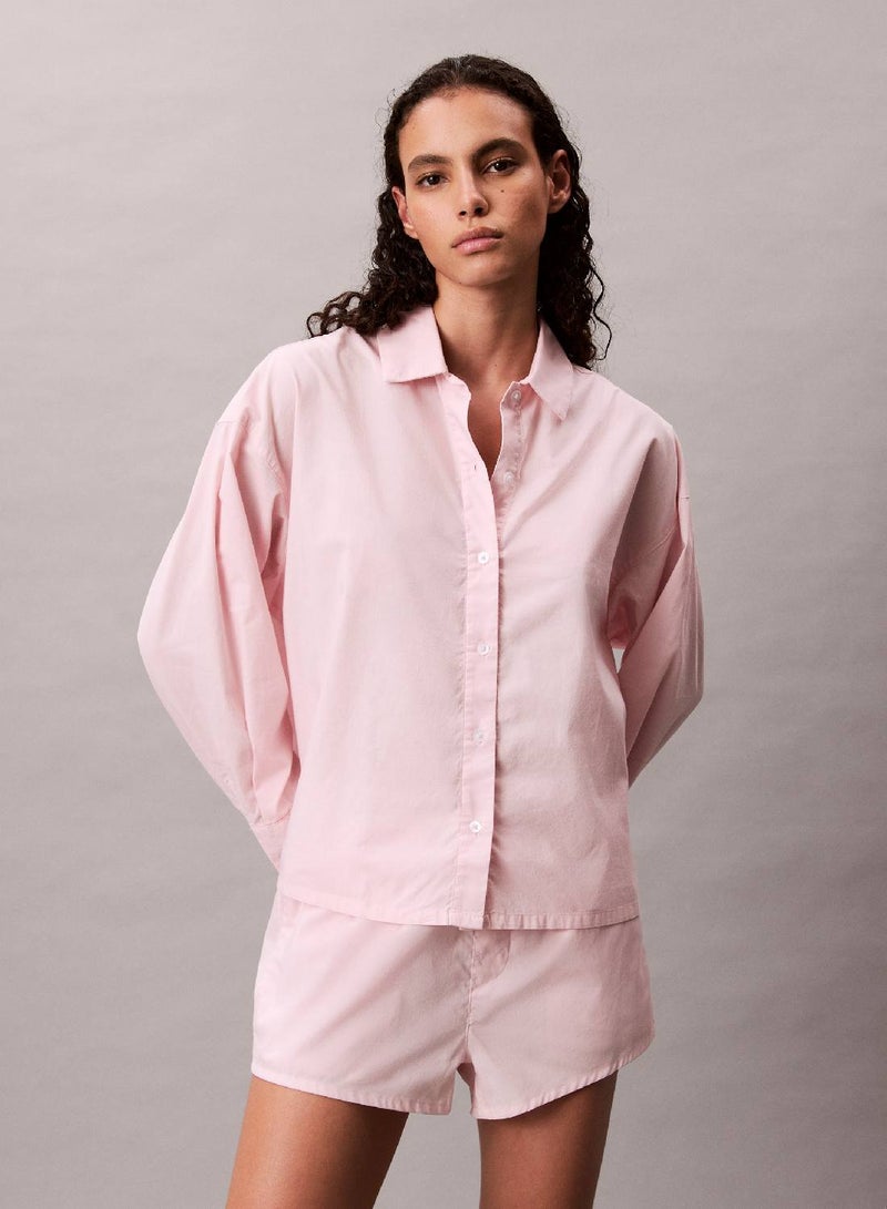 CALVIN KLEIN Lounge Shorts - Image 5