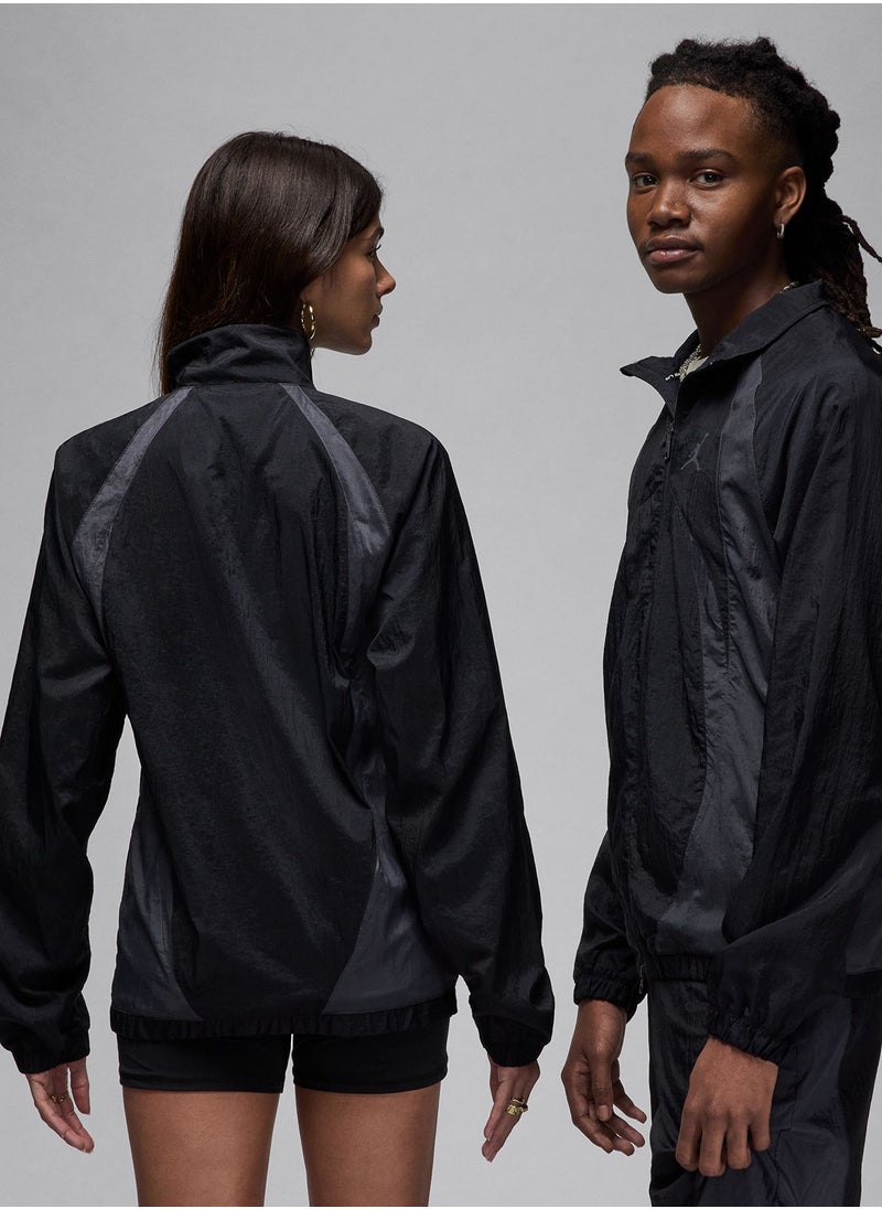 Jordan Jordan Jam Warm-Up Jacket  - Image 2