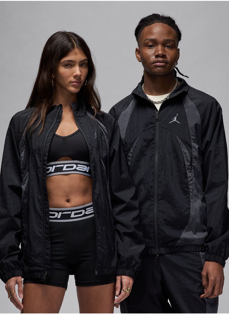 Jordan Jordan Jam Warm-Up Jacket  - Image 1