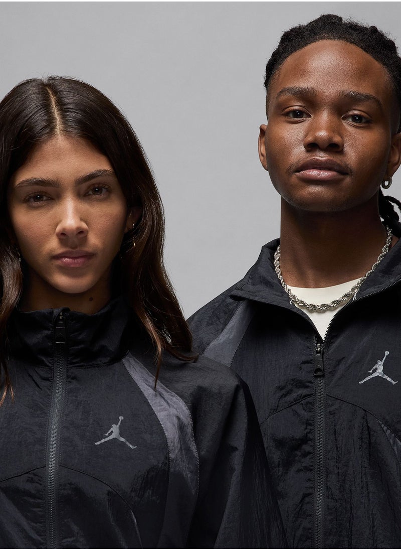 Jordan Jordan Jam Warm-Up Jacket  - Image 3