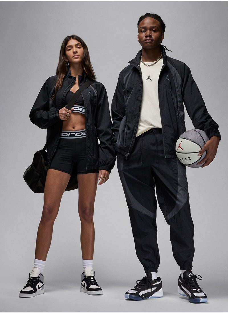 Jordan Jordan Jam Warm-Up Jacket  - Image 4