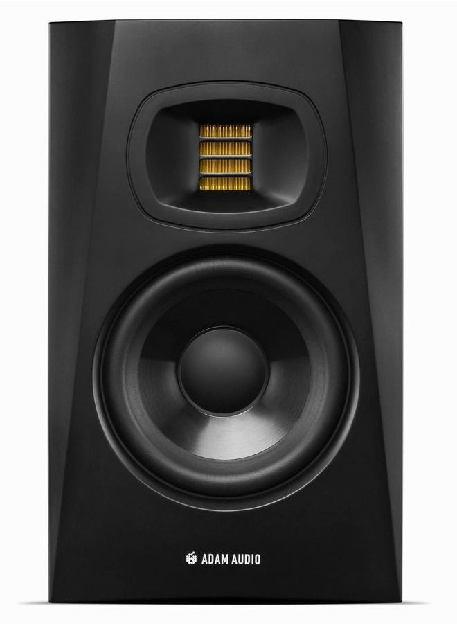 ADAM AUDIO ADAM Audio T5V 5-inch nearfield Studio Monitor/Speaker  - Image 2